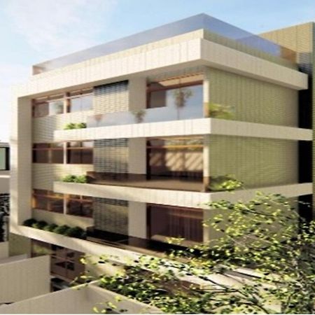 Sensacional Apartamento Leda No Bessa Daire João Pessoa Dış mekan fotoğraf