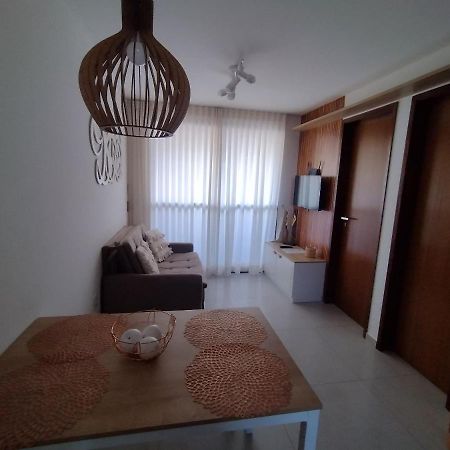 Sensacional Apartamento Leda No Bessa Daire João Pessoa Dış mekan fotoğraf