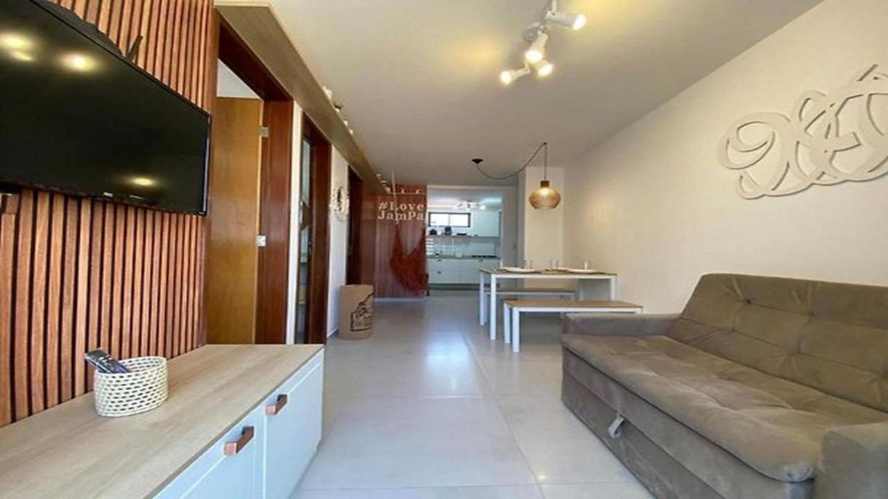 Sensacional Apartamento Leda No Bessa Daire João Pessoa Dış mekan fotoğraf