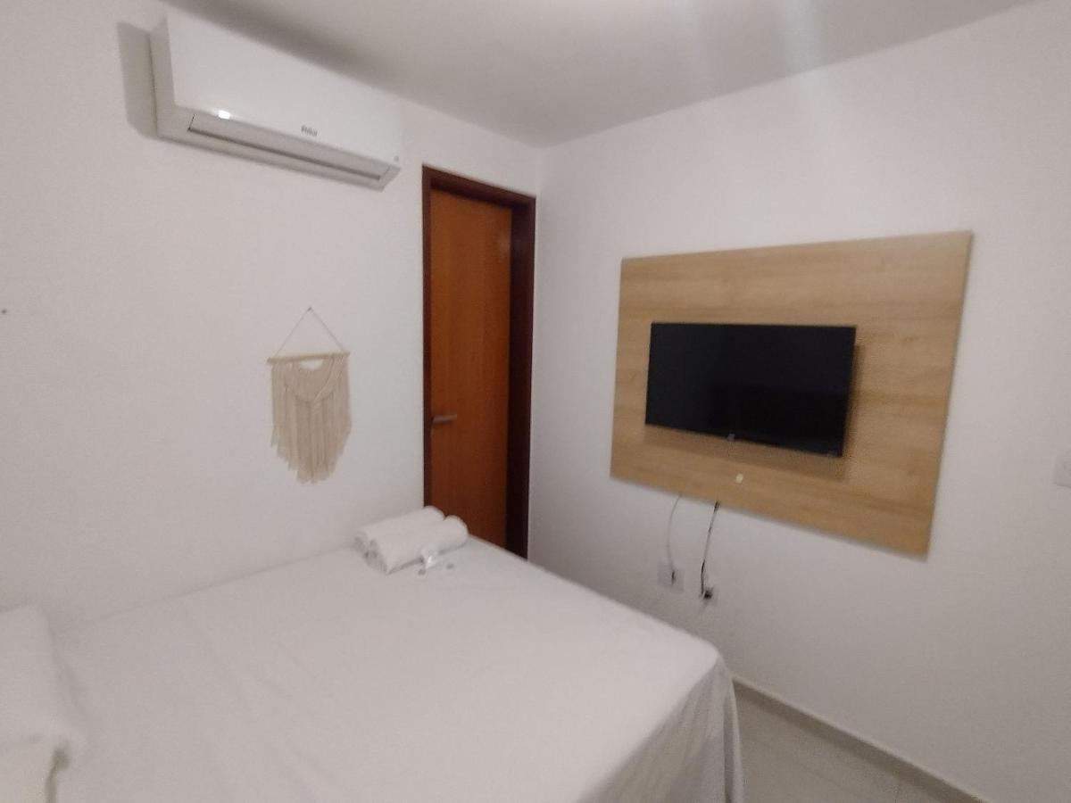 Sensacional Apartamento Leda No Bessa Daire João Pessoa Dış mekan fotoğraf