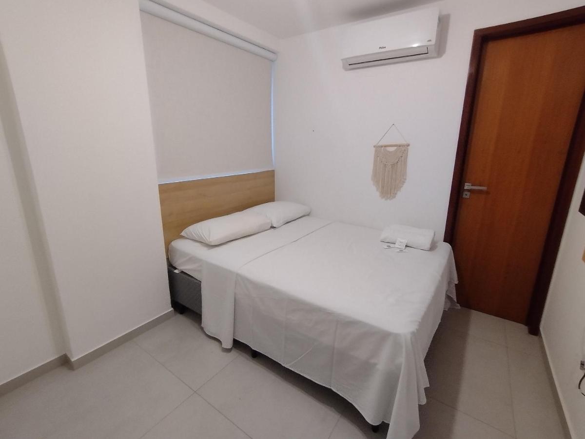 Sensacional Apartamento Leda No Bessa Daire João Pessoa Dış mekan fotoğraf