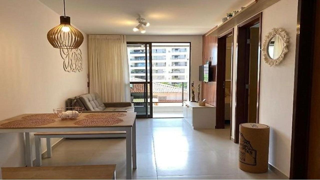 Sensacional Apartamento Leda No Bessa Daire João Pessoa Dış mekan fotoğraf