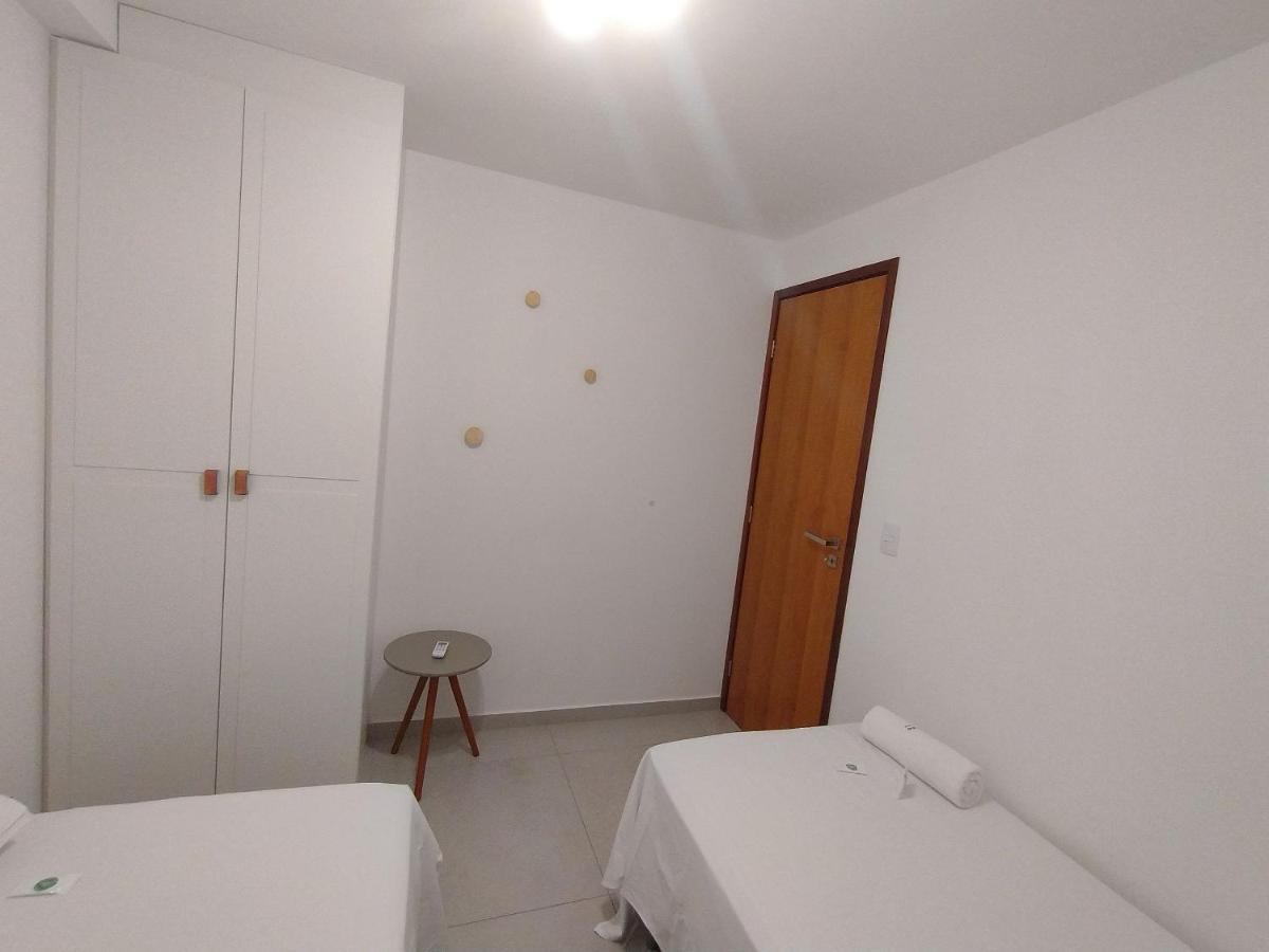 Sensacional Apartamento Leda No Bessa Daire João Pessoa Dış mekan fotoğraf