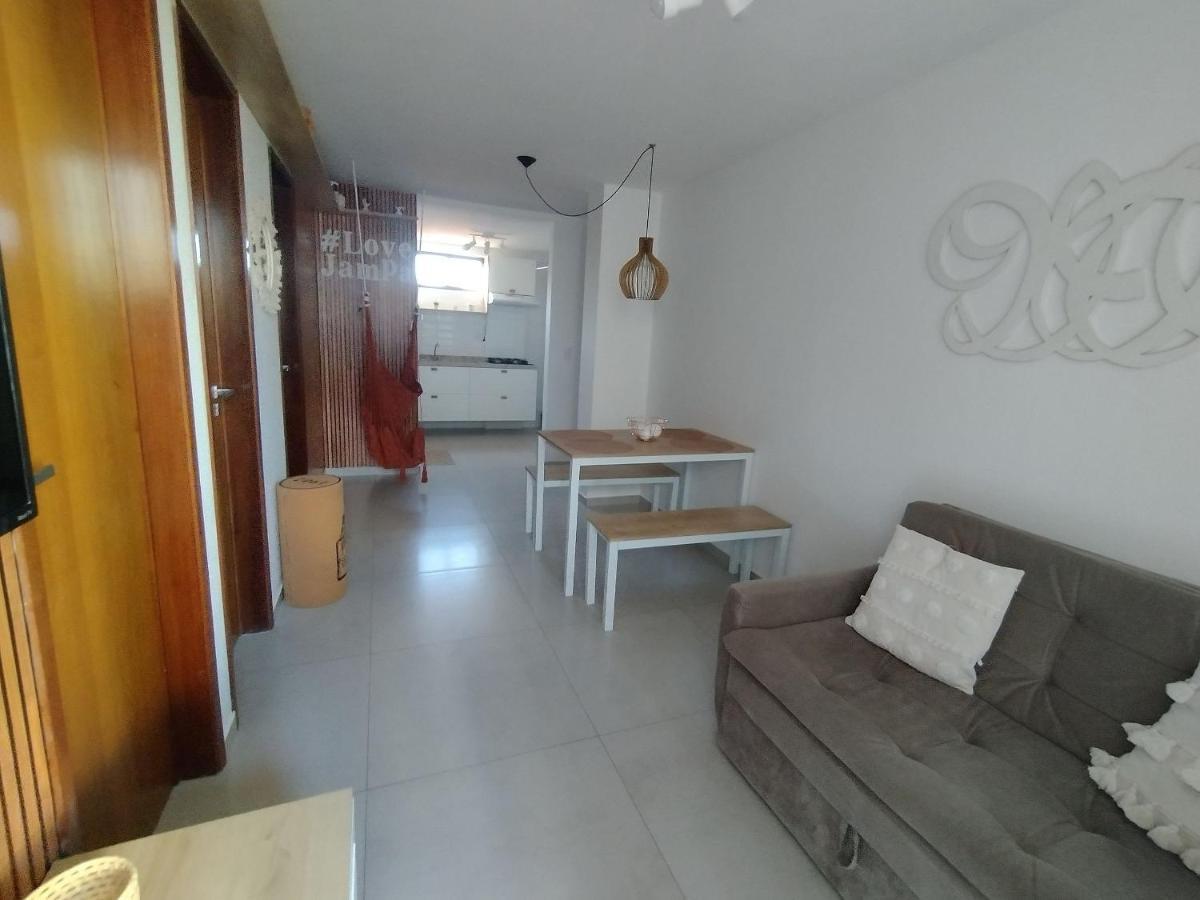 Sensacional Apartamento Leda No Bessa Daire João Pessoa Dış mekan fotoğraf