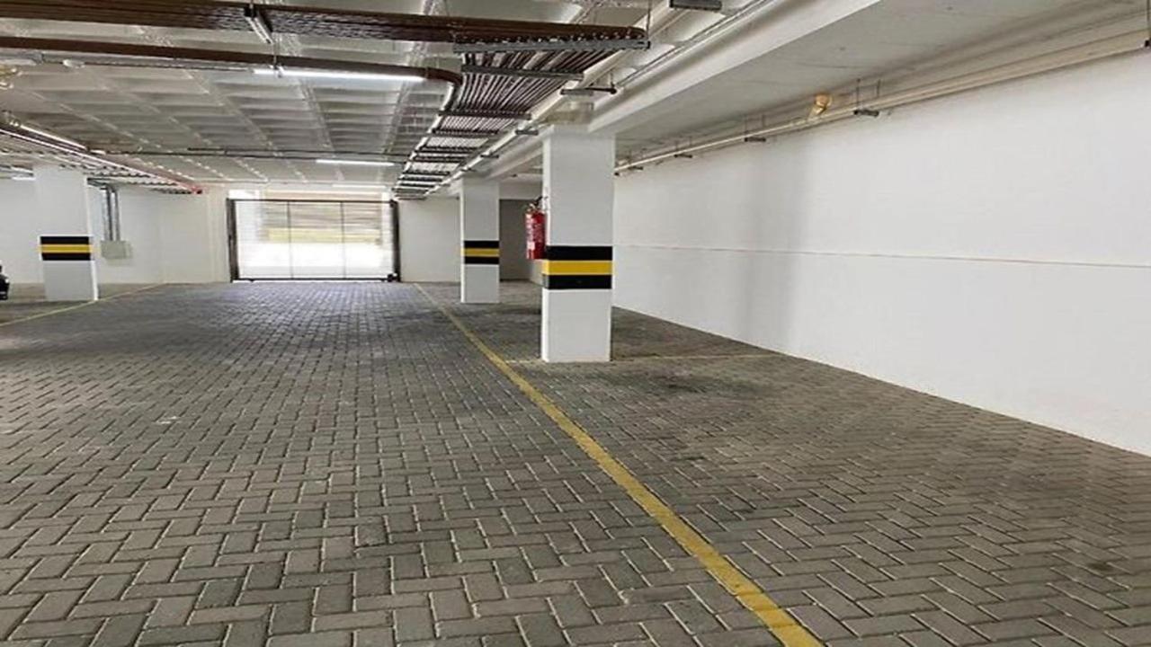 Sensacional Apartamento Leda No Bessa Daire João Pessoa Dış mekan fotoğraf