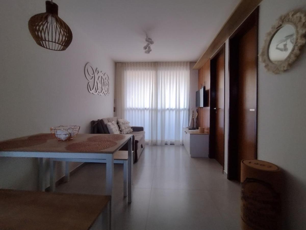 Sensacional Apartamento Leda No Bessa Daire João Pessoa Dış mekan fotoğraf