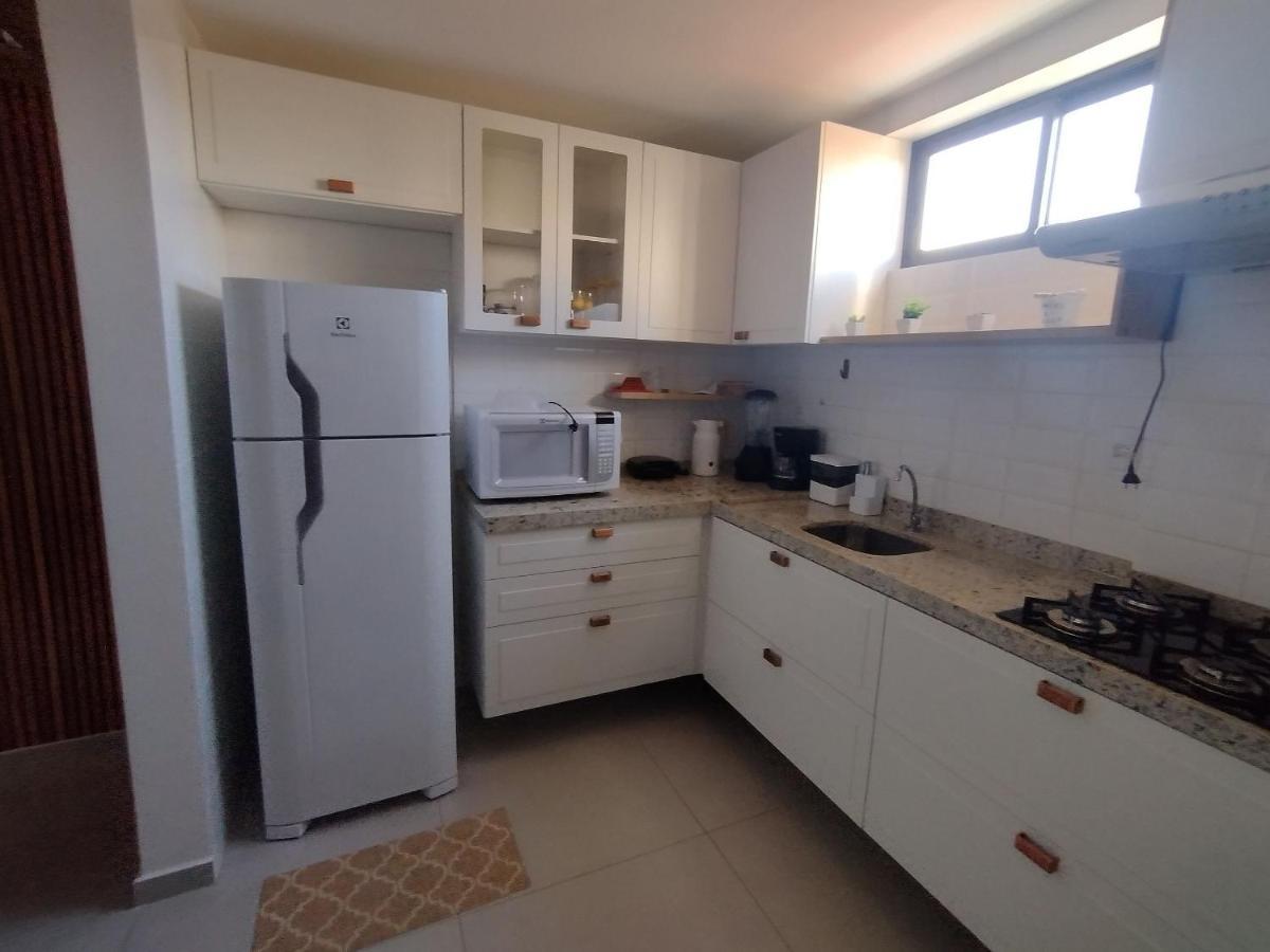 Sensacional Apartamento Leda No Bessa Daire João Pessoa Dış mekan fotoğraf