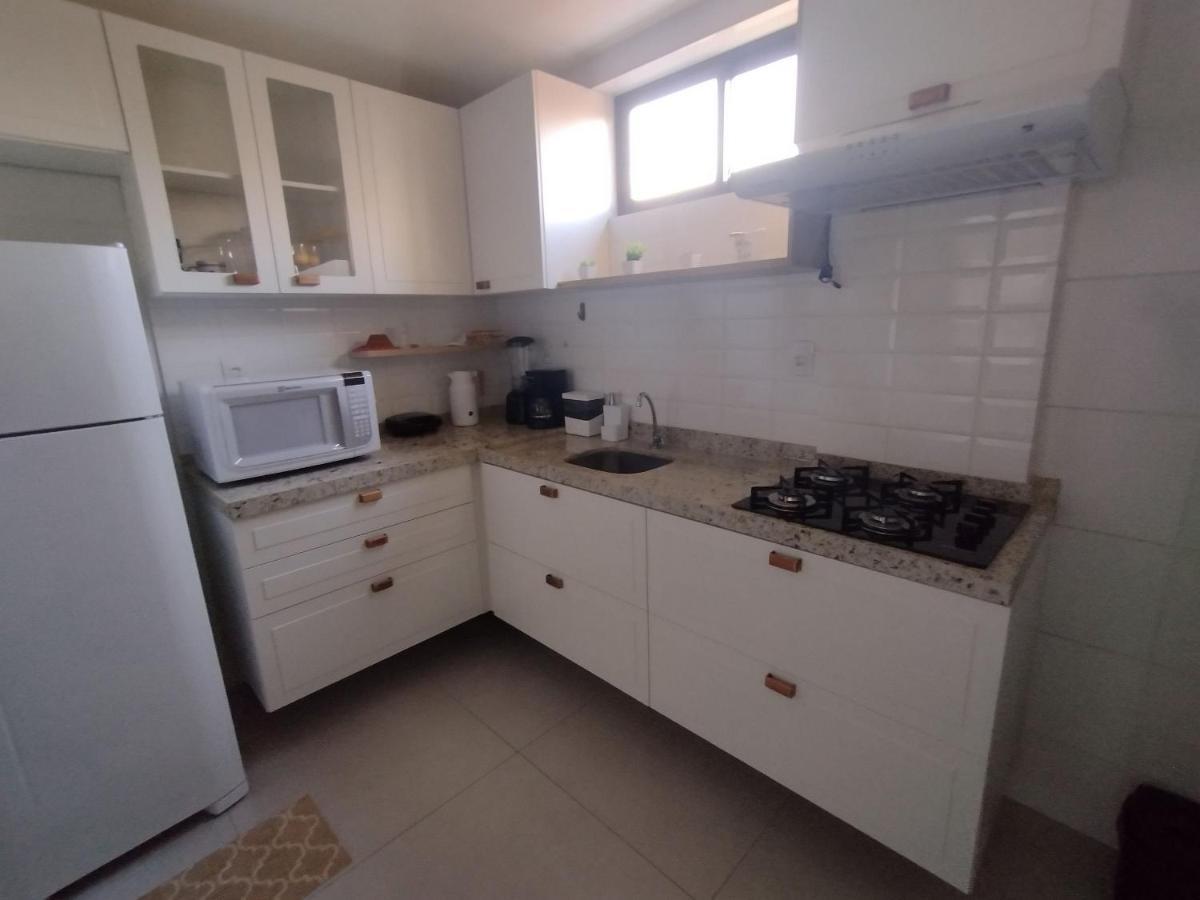 Sensacional Apartamento Leda No Bessa Daire João Pessoa Dış mekan fotoğraf